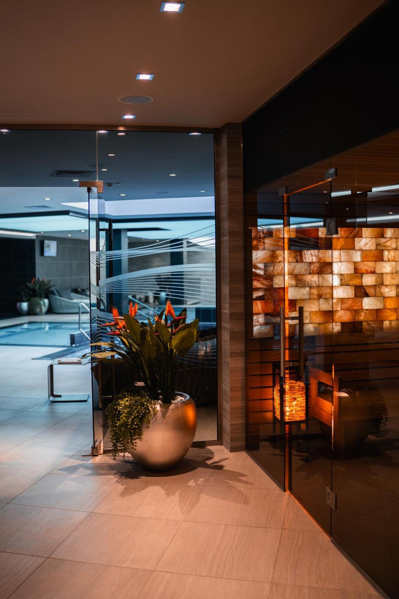 Avalon Resort & Spa Miškovec Exteriér fotografie