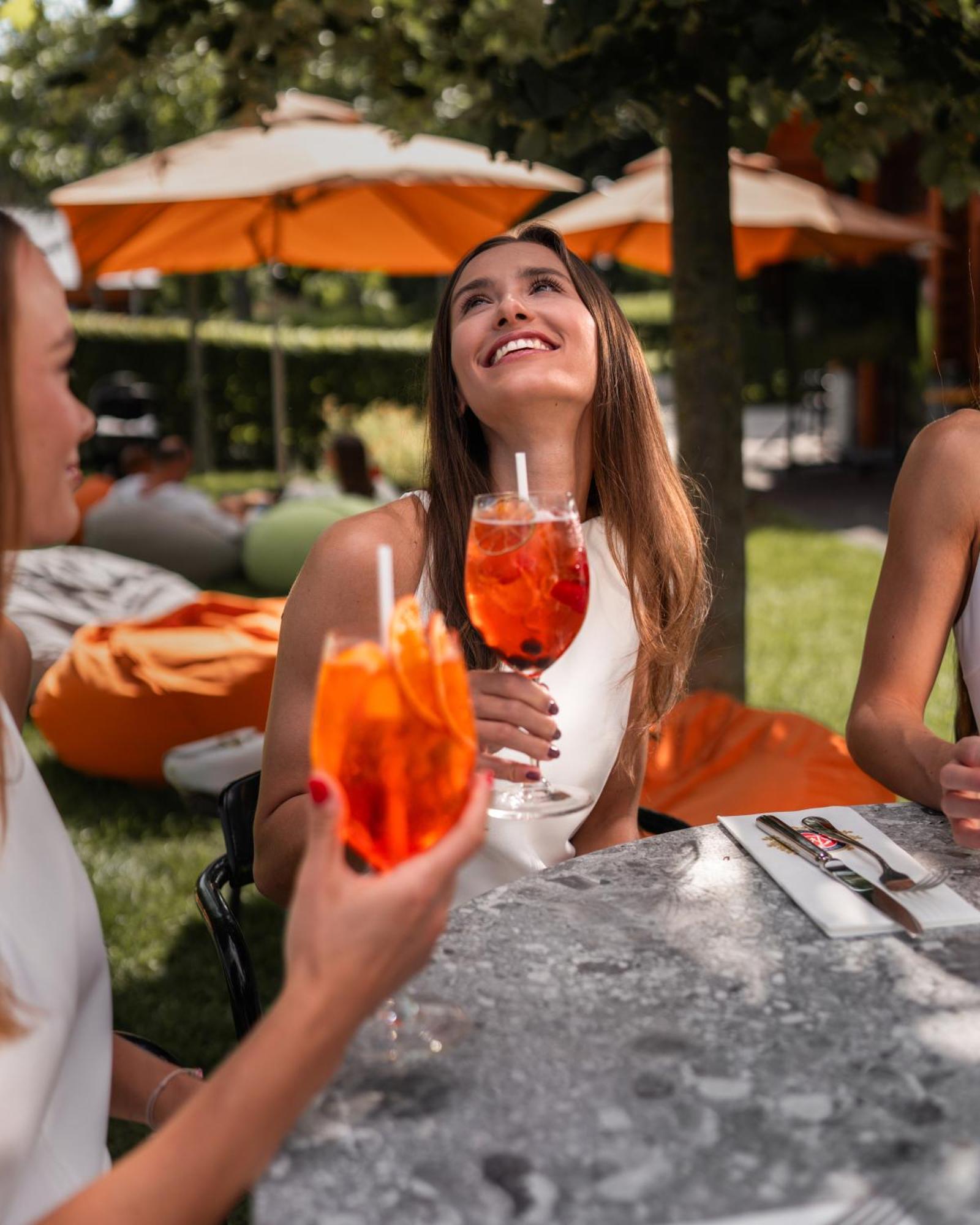 Avalon Resort & Spa Miškovec Exteriér fotografie